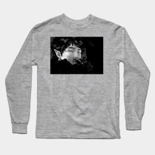 Namjoon Vampire Long Sleeve T-Shirt